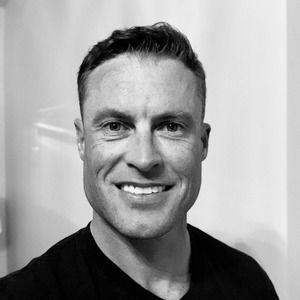 Meet your Posher, Riley